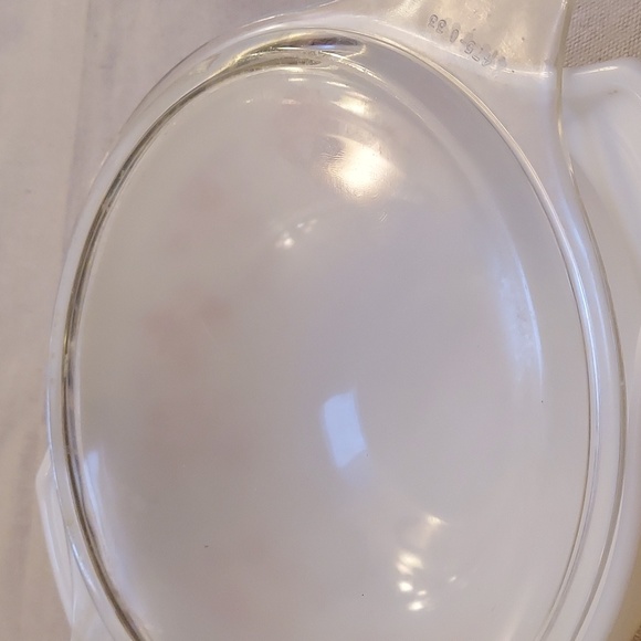 🔥FINAL SALE🔥 Pyrex pink Gooseberry bowl 🥣. - Picture 6 of 15
